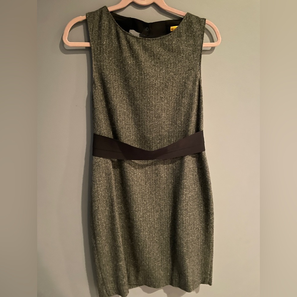 Alice + Olivia Sheath Dress
